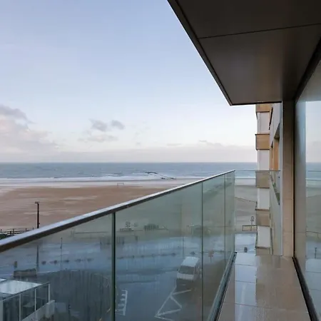 Διαμέρισμα Huswell - Cosy With Sea View *