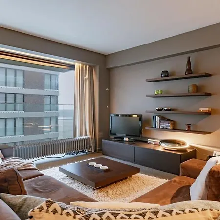 Διαμέρισμα Huswell - Cosy With Sea View