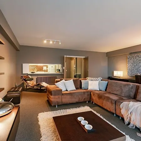 Huswell - Cosy With Sea View Διαμέρισμα Knokke-Heist